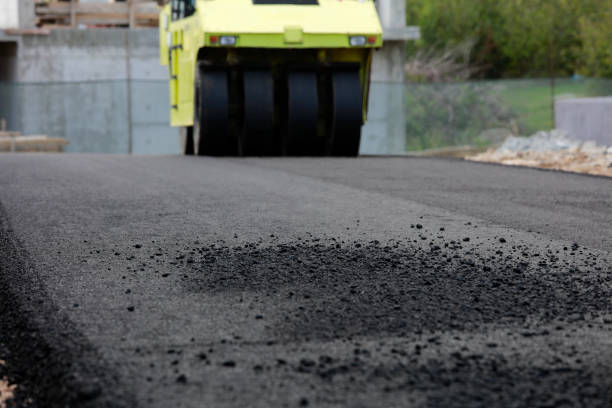 Best Affordable Driveway Pavers  in Glen Dale, WV