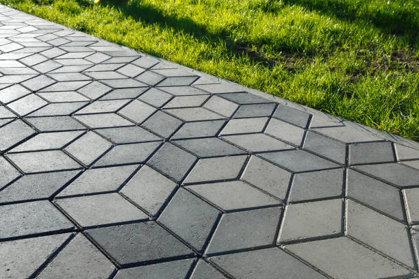 Cobblestone Driveway Pavers in Glen Dale, WV