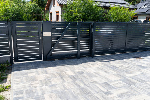 Reasons to Select Us for Your Driveway Paving Requirements in Glen Dale, WV