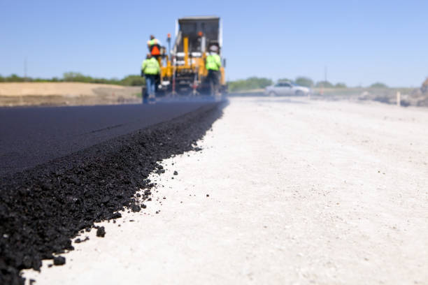 Driveway Repair Near Me in Glen Dale, WV