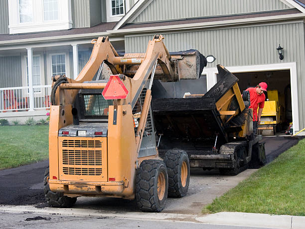 Best Residential Paver Driveway  in Glen Dale, WV