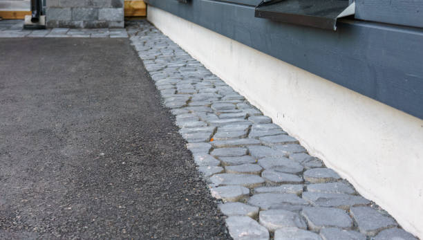 Commercial Driveway Pavers in Glen Dale, WV